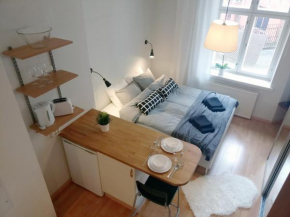2ndhomes Kamppi Apartments 2 in Helsinki